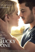 Watch The Lucky One Zmovies