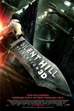 Watch Silent Hill: Revelation 3D Zmovies