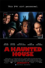 Watch A Haunted House Zmovies