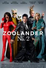 Watch Zoolander 2 Zmovies