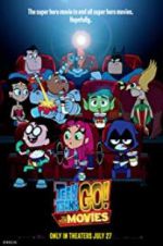 Watch Teen Titans Go! To the Movies Zmovies