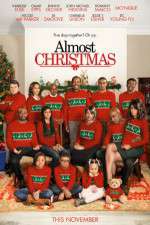 Watch Almost Christmas Zmovies