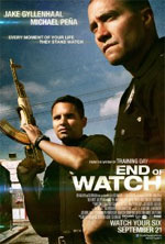 Watch End of Watch Zmovies