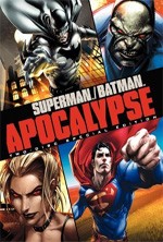 Watch Superman/Batman: Apocalypse Online Zmovies