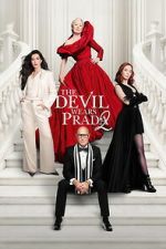 The Devil Wears Prada 2 zmovies
