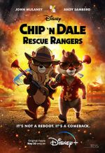 Watch Chip 'n Dale: Rescue Rangers Zmovies