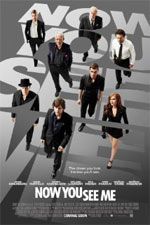 Watch Now You See Me Zmovies