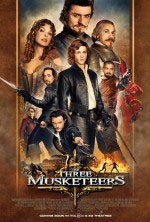 Watch The Three Musketeers Online Zmovies