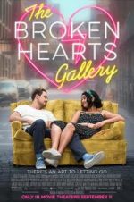 Watch The Broken Hearts Gallery Zmovies