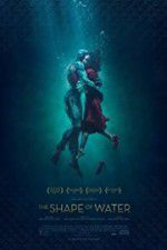 Watch The Shape of Water Online Zmovies