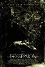 Watch The Possession Zmovies