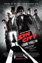 Watch Sin City: A Dame to Kill For Zmovies