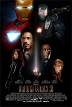 Watch Iron Man 2 Zmovies