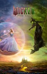 Wicked: For Good zmovies