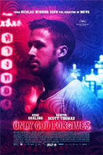 Watch Only God Forgives Zmovies