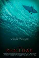 Watch The Shallows Zmovies