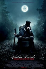Watch Abraham Lincoln: Vampire Hunter Zmovies