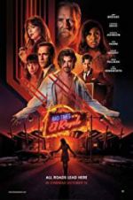 Watch Bad Times at the El Royale Zmovies
