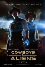 Watch Cowboys & Aliens Zmovies