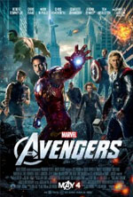 Watch The Avengers Zmovies