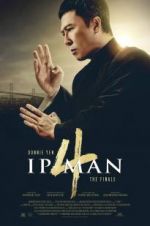 Watch Ip Man 4: The Finale Zmovies