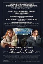 Watch French Exit Zmovies