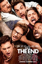 Watch This Is the End Zmovies