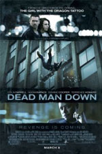 Watch Dead Man Down Zmovies