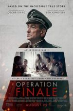 Watch Operation Finale Zmovies