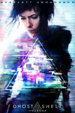 Watch Ghost in the Shell Zmovies