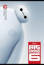 Watch Big Hero 6 Zmovies