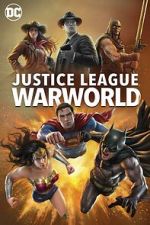 Watch Justice League: Warworld Zmovies