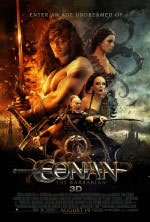 Watch Conan the Barbarian Zmovies