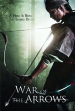 Watch War of the Arrows Online Zmovies