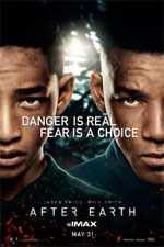 Watch After Earth Zmovies