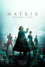 Watch The Matrix Resurrections Zmovies