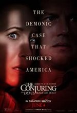 Watch The Conjuring: The Devil Made Me Do It Zmovies