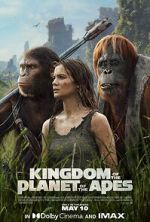 Kingdom of the Planet of the Apes zmovies
