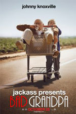 Watch Jackass Presents: Bad Grandpa Zmovies