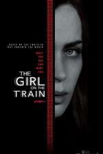 Watch The Girl on the Train Zmovies