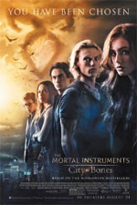 Watch The Mortal Instruments: City of Bones Zmovies