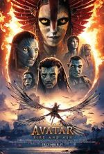 Avatar: Fire and Ash zmovies