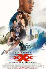 Watch xXx: Return of Xander Cage Zmovies