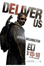 Watch The Book of Eli Zmovies