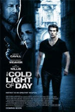 Watch The Cold Light of Day Zmovies