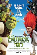 Watch Shrek Forever After Online Zmovies