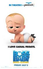 Watch The Boss Baby: Family Business Zmovies