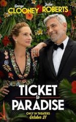 Watch Ticket to Paradise Online Zmovies