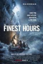 Watch The Finest Hours Zmovies