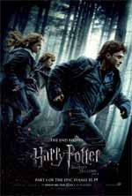 Watch Harry Potter and the Deathly Hallows Part 1 Zmovies